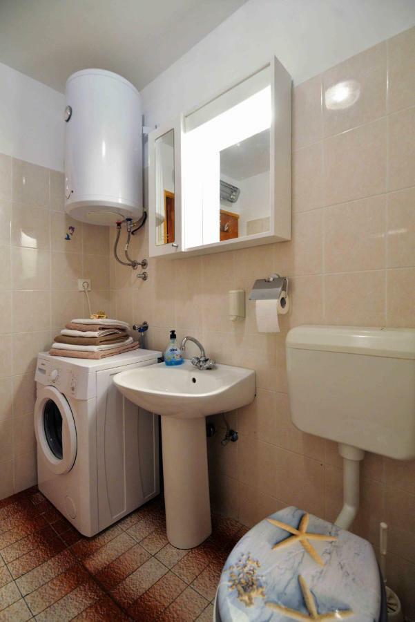 Apartment Miracle Murter Zewnętrze zdjęcie