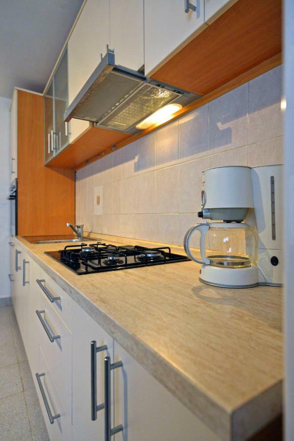 Apartment Miracle Murter Zewnętrze zdjęcie