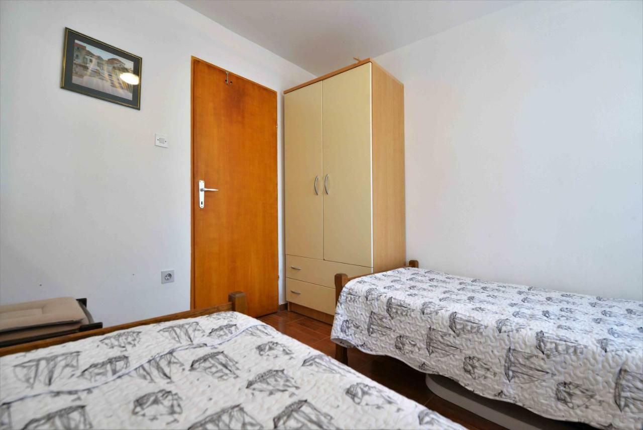 Apartment Miracle Murter Zewnętrze zdjęcie