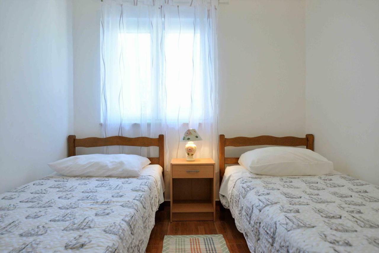 Apartment Miracle Murter Zewnętrze zdjęcie