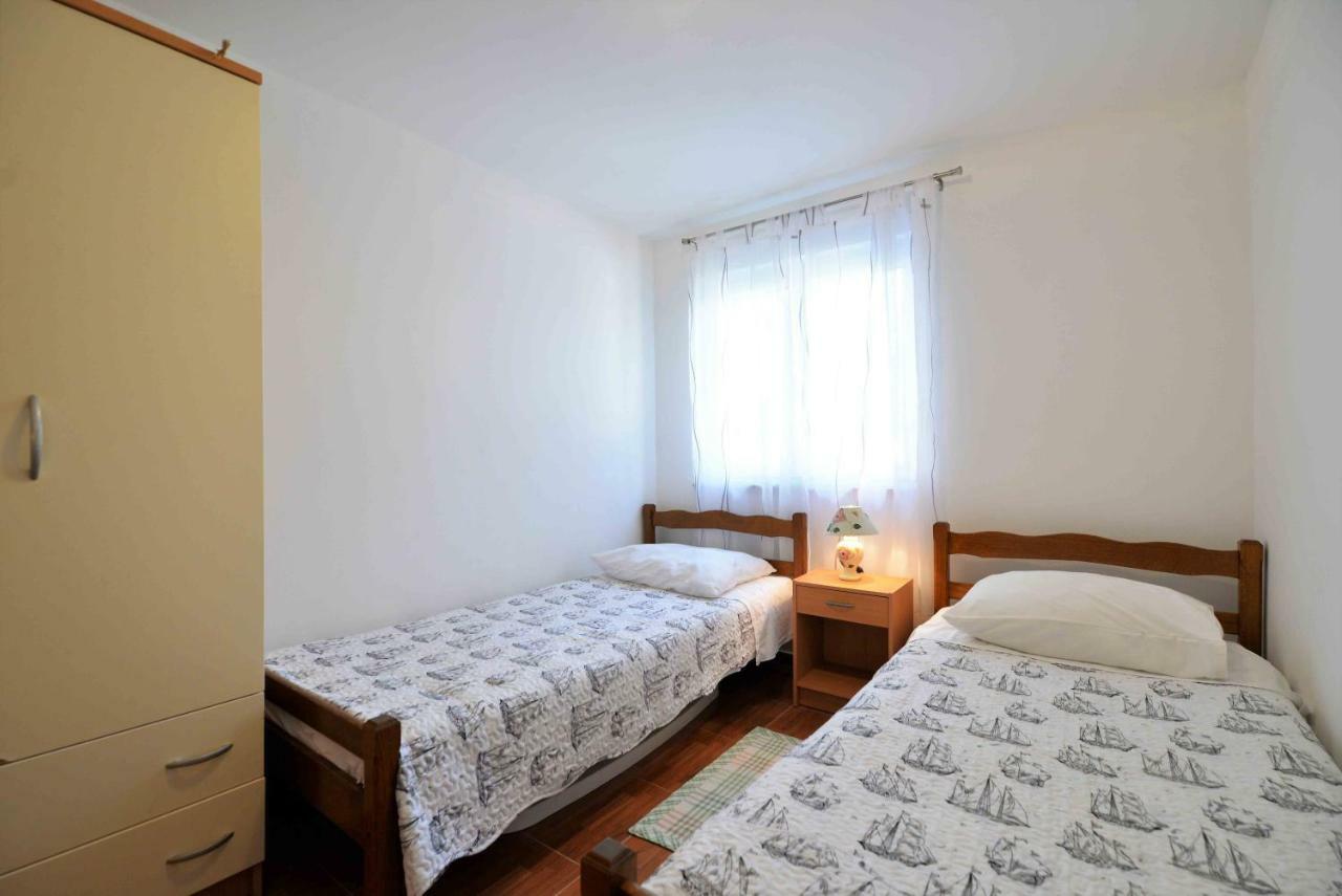 Apartment Miracle Murter Zewnętrze zdjęcie