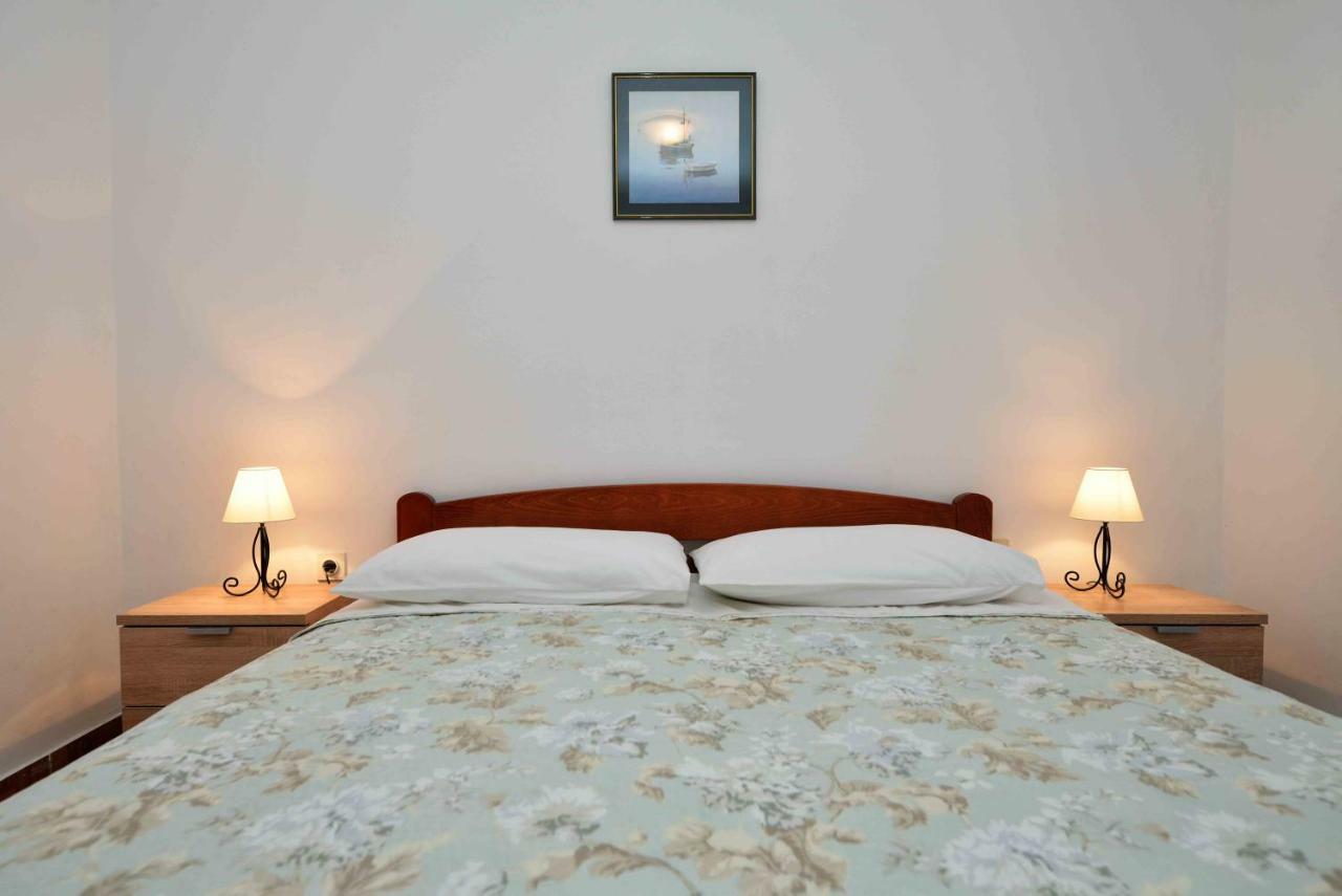 Apartment Miracle Murter Zewnętrze zdjęcie