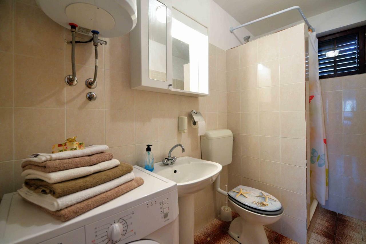 Apartment Miracle Murter Zewnętrze zdjęcie