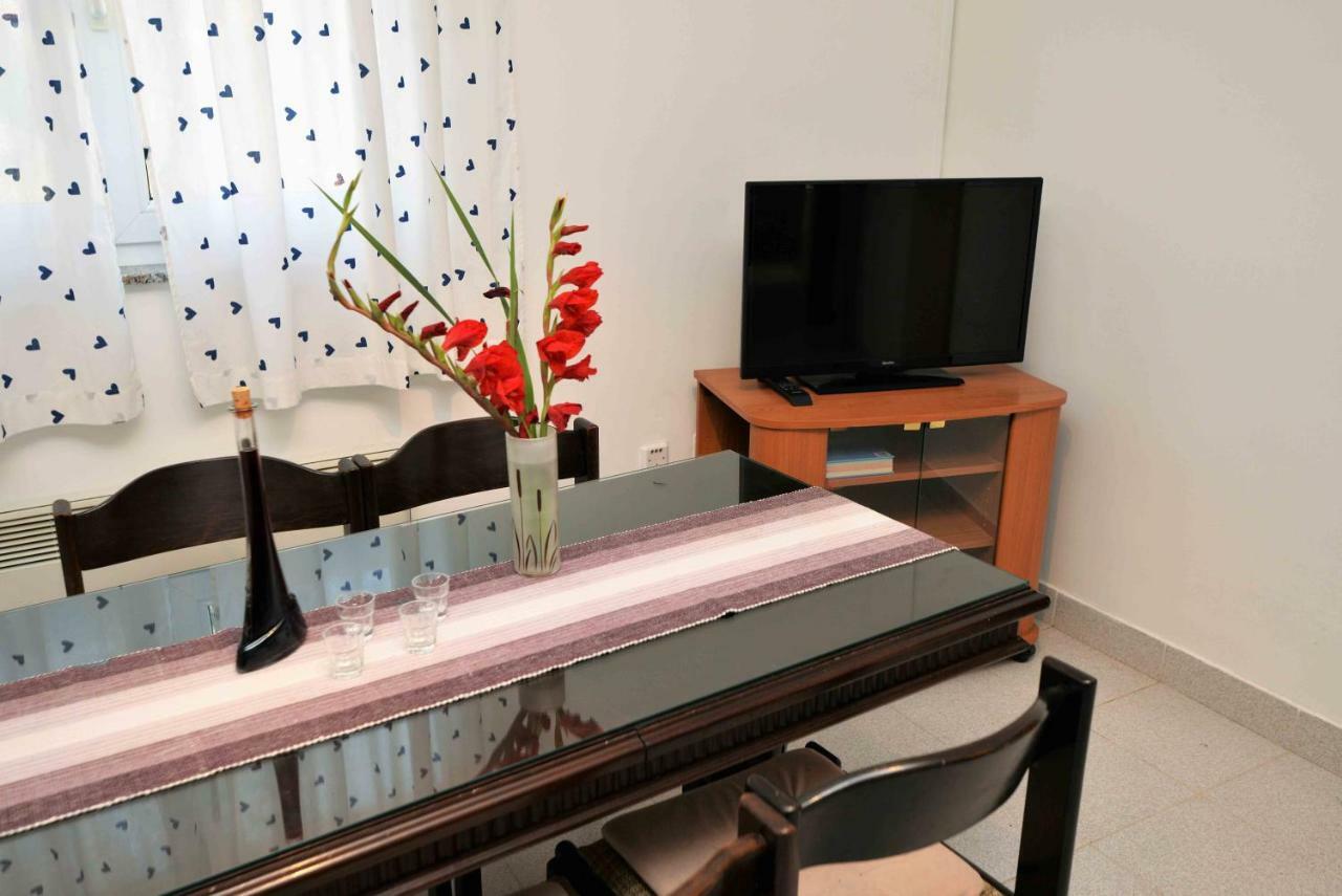 Apartment Miracle Murter Zewnętrze zdjęcie