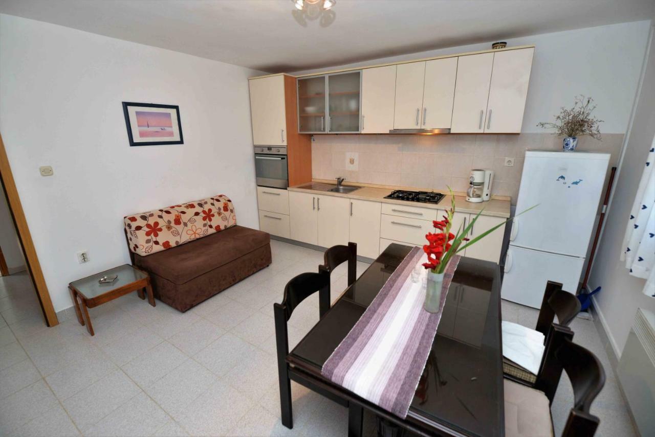 Apartment Miracle Murter Zewnętrze zdjęcie