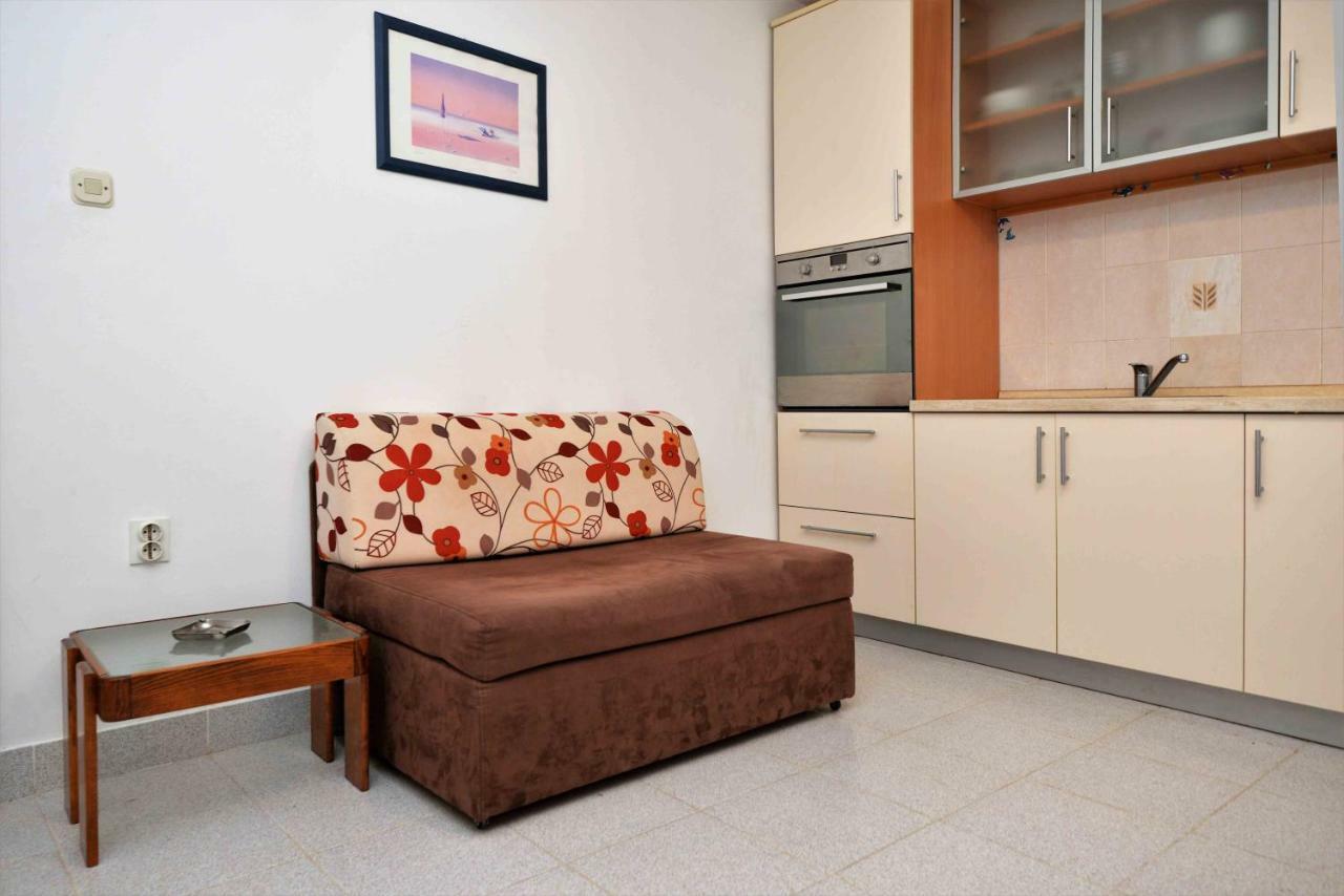 Apartment Miracle Murter Zewnętrze zdjęcie